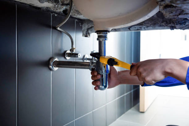 Best Commercial Plumbing Services  in Makaha, HI